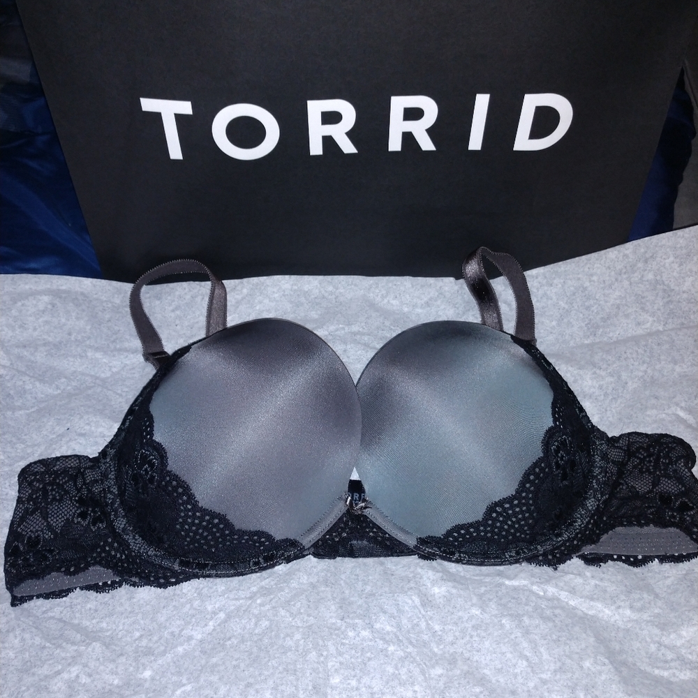 Push up Bra